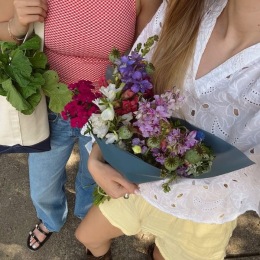 The essence of exceptional living social media post